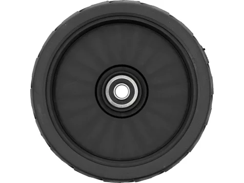 Yato 7"-os fűnyírógép kerék csapágyakkal, hajtás nélkül, YT-85501, YT-85502 és YT-85503 modellekhez
