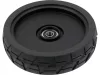 Yato 7"-os fűnyírógép kerék csapágyakkal, hajtás nélkül, YT-85501, YT-85502 és YT-85503 modellekhez