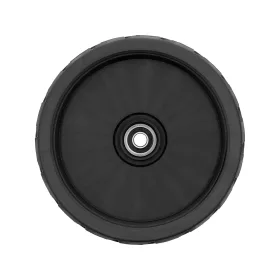 Yato 8"-os fűnyírógép kerék csapágyakkal, hajtás nélkül, YT-85504, YT-85505, YT-85506, YT-85507, YT-85508