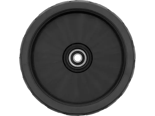 Yato 8"-os fűnyírógép kerék csapágyakkal, hajtás nélkül, YT-85504, YT-85505, YT-85506, YT-85507, YT-85508