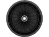 Yato 8"-os fűnyírógép kerék csapágyakkal, hajtás nélkül, YT-85504, YT-85505, YT-85506, YT-85507, YT-85508