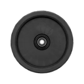 Yato 8"-os fűnyírógép kerék csapágyakkal, hajtás nélkül, YT-85502, YT-85503, YT-85507 modellekhez