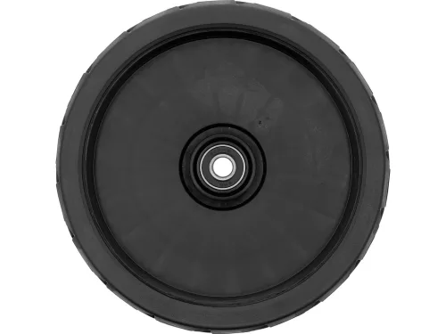 Yato 8"-os fűnyírógép kerék csapágyakkal, hajtás nélkül, YT-85502, YT-85503, YT-85507 modellekhez