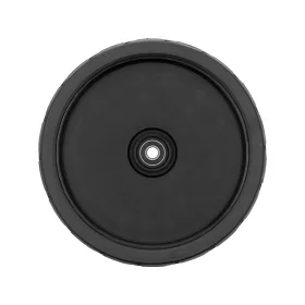 Yato 9,5"-os fűnyírógép kerék csapágyakkal, hajtás nélkül, YT-85504, YT-85508 modellekhez