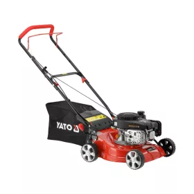 Yato benzines fűnyíró 410 mm