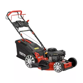 Yato önjáró benzines fűnyíró 560 mm