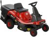 Yato benzines fűnyíró traktor 432 cm3 760 mm