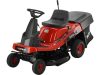 Yato benzines fűnyíró traktor 432 cm3 760 mm