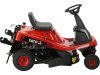 Yato benzines fűnyíró traktor 432 cm3 760 mm