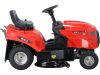 Yato benzines fűnyíró traktor 452 cm³ 960 mm