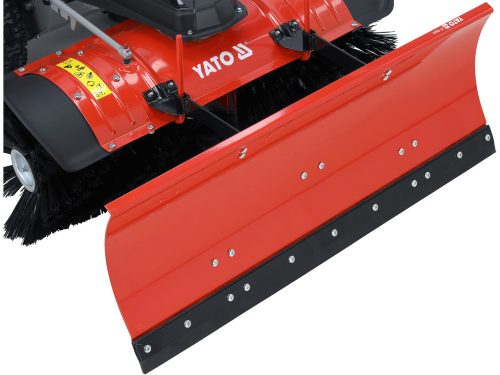 Yato hótoló lapát seprőgéphez 100 cm