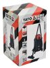 YATO Ipari porszívó 30 L - 1400 W