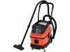 Yato ipari porszívó 30 liter 1600W