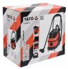 Yato ipari porszívó 30 liter 1600W