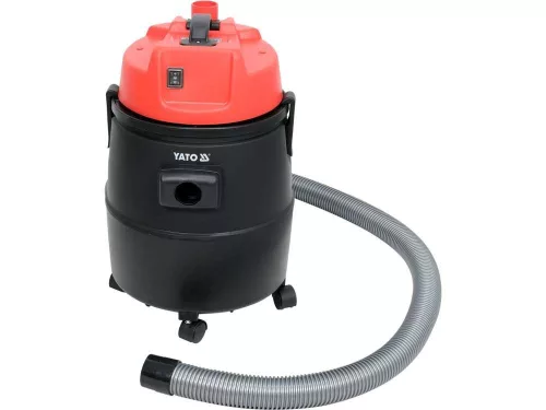 Yato multifunkciós porszívó 30 liter 1400 W