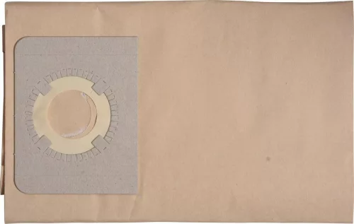 Yato papír porzsák 30 liter YT-85701 porszívóhoz (4 db/cs)