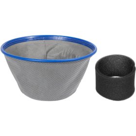 Yato szintetikus és szivacs szűrő az YT-85720 porszívóhoz