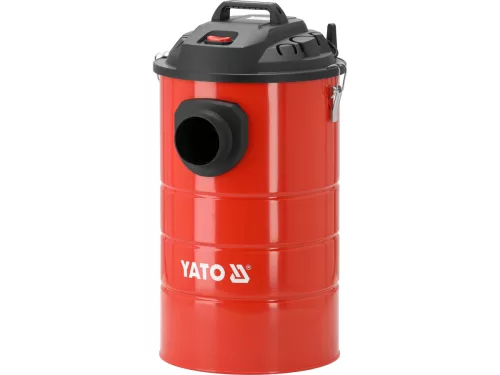 Yato forgács elszívó 1200W