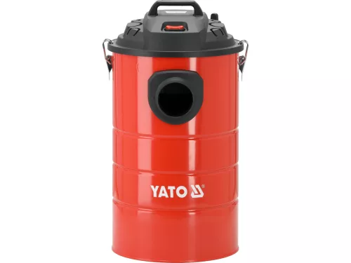Yato forgács elszívó 1200W
