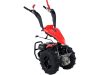 Yato váltókaros kistraktor Loncin G200FD Motorral