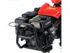 Yato váltókaros kistraktor Loncin G200FD Motorral