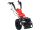 Yato váltókaros kistraktor Loncin G420FD Motorral