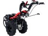 Yato váltókaros kistraktor Loncin G420FD Motorral