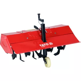 Yato talajmaró 880 mm YT-85850, YT-85851 traktorhoz