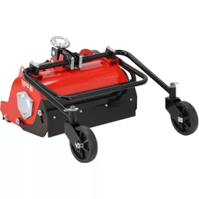 Yato mulcsozó YT-85850, YT-85851 traktorhoz