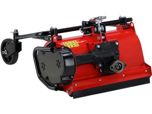 Yato mulcsozó YT-85850, YT-85851 traktorhoz