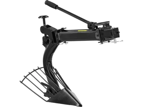 Yato burgonyakiszedő adapter az YT-YT-85850, YT-85851 egytengelyes traktorokhoz