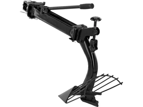 Yato burgonyakiszedő adapter az YT-YT-85850, YT-85851 egytengelyes traktorokhoz