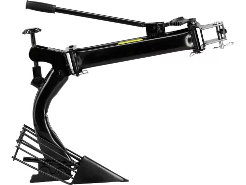 Yato burgonyakiszedő adapter az YT-YT-85850, YT-85851 egytengelyes traktorokhoz