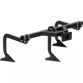 Yato hátsó kultivátor YT-85850, YT-85851 traktorhoz