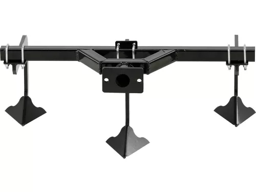 Yato hátsó kultivátor YT-85850, YT-85851 traktorhoz