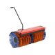 Yato seprőgép YT-85850, YT-85851 traktorhoz