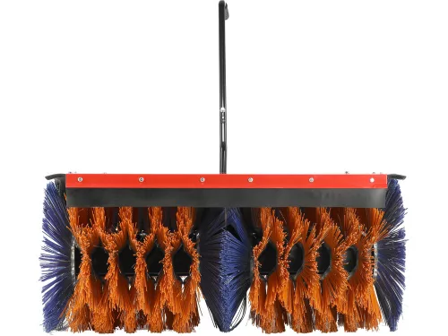 Yato seprőgép YT-85850, YT-85851 traktorhoz