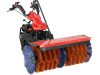Yato seprőgép YT-85850, YT-85851 traktorhoz