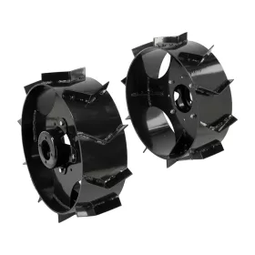 Yato acél kerék az YT-85850, YT-85851 egytengelyes traktorokhoz