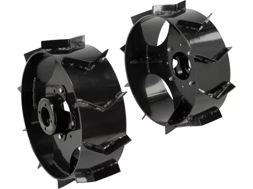 Yato acél kerék az YT-85850, YT-85851 egytengelyes traktorokhoz