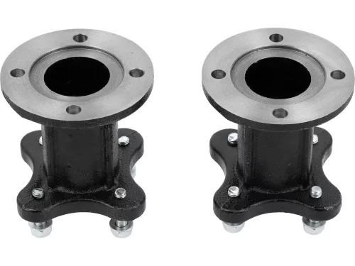 Yato toldószár adapter az YT-85850, YT-85851 egytengelyes traktorokhoz,