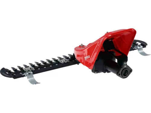 Yato fűnyíró kasza 120 cm YT-85850, YT-85851 gépekhez