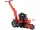 Yato benzinmotoros láncos kotró mélység 450 mm, motorhengerűrtartalom 196 cm3