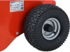Yato benzinmotoros láncos kotró mélység 450 mm, motorhengerűrtartalom 196 cm3