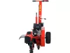 Yato benzinmotoros láncos kotró mélység 450 mm, motorhengerűrtartalom 196 cm3