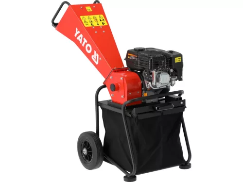 Yato benzines aprító 4000W