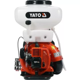 Yato benzines háti permetező 41,5 cm3 2,9 LE 20 liter