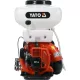 Yato benzines háti permetező 41,5 cm3 2,9 LE 20 liter