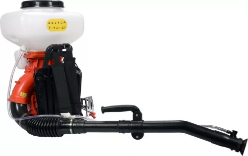 Yato benzines háti permetező 41,5 cm3 2,9 LE 20 liter