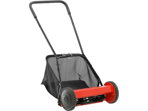 Yato kézi fűnyíró 40 cm
